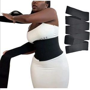 Waist Trainer Wrap